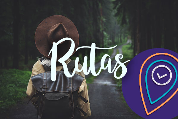 Ruta del Valle de Valdelucio y las Loras