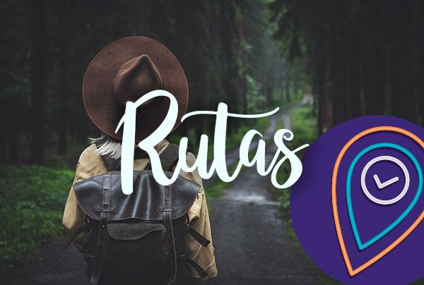 Ruta de senderismo: Hoces del Rudrón